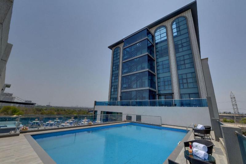 The Fern Residency, Bhiwandi-pimplas image