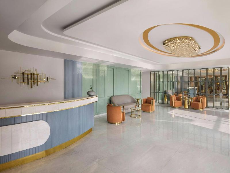 The Fern Residency, Bhiwandi-pimplas image