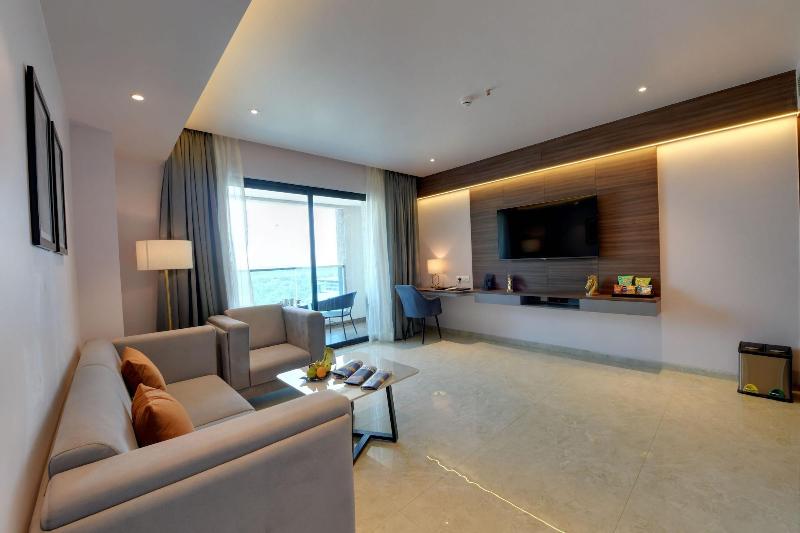 The Fern Residency, Bhiwandi-pimplas image