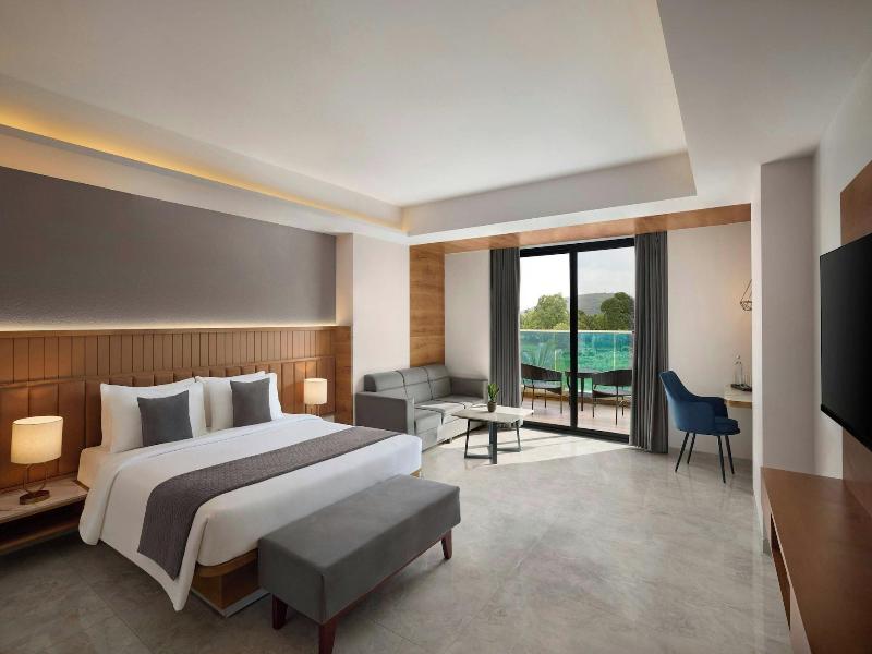 The Fern Residency, Bhiwandi-pimplas image