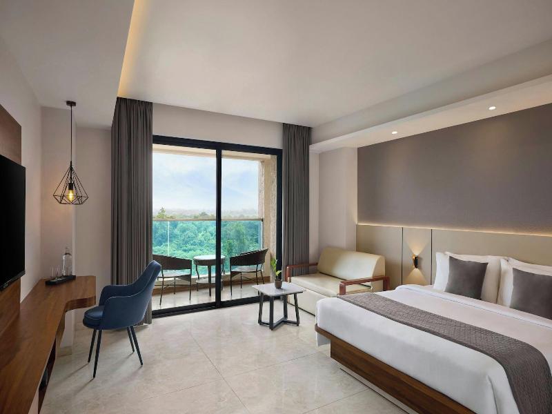 The Fern Residency, Bhiwandi-pimplas image