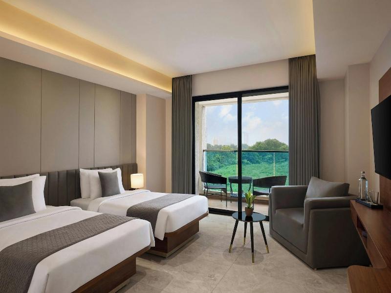 The Fern Residency, Bhiwandi-pimplas image