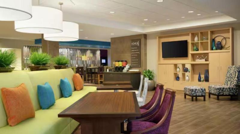 Home2 Suites By Hilton American Canyon Napa Valley image