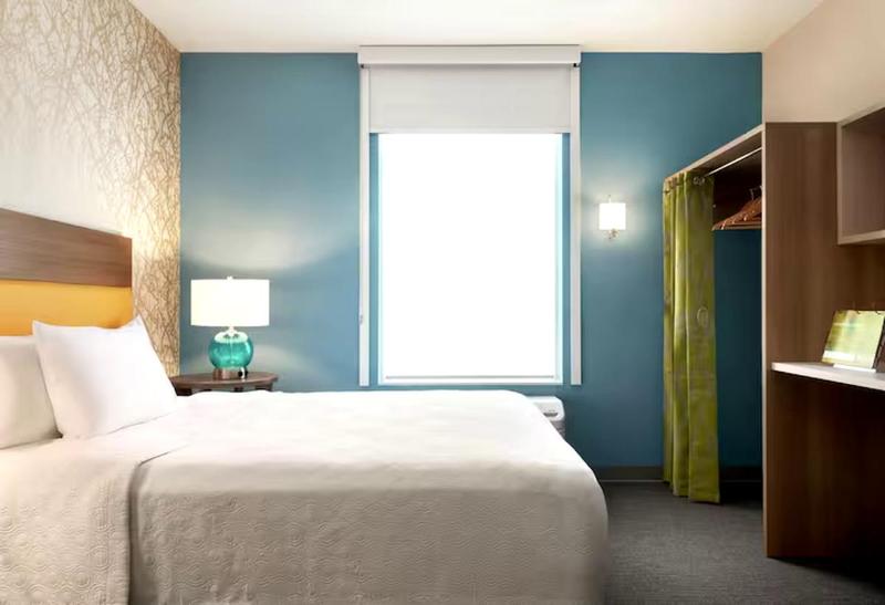 Home2 Suites By Hilton American Canyon Napa Valley image