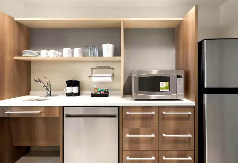 Home2 Suites By Hilton American Canyon Napa Valley image