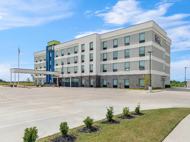 Home2 Suites By Hilton Marion image