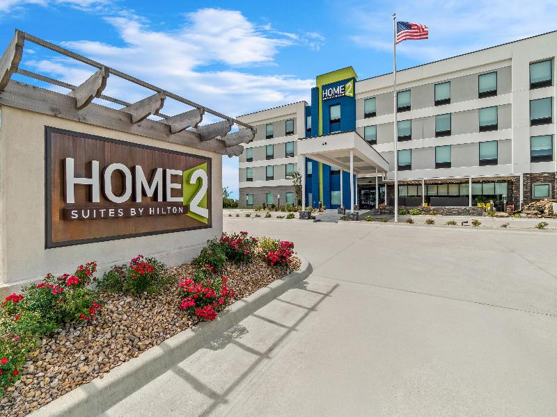 Home2 Suites By Hilton Marion image