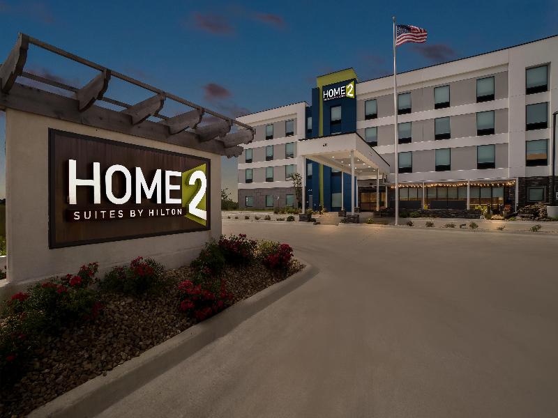 Home2 Suites By Hilton Marion image