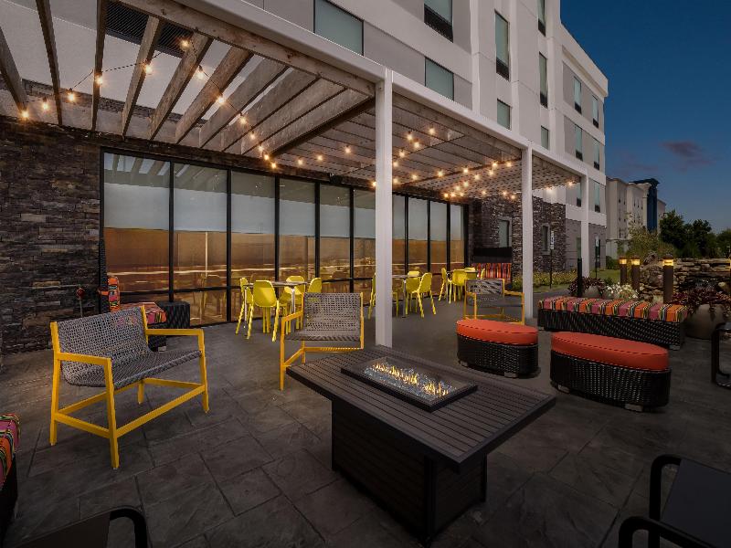 Home2 Suites By Hilton Marion image