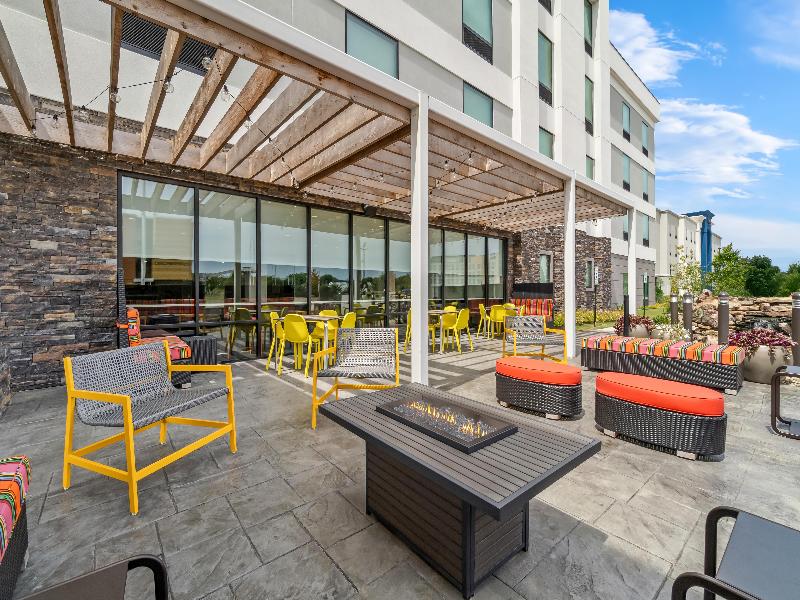 Home2 Suites By Hilton Marion image