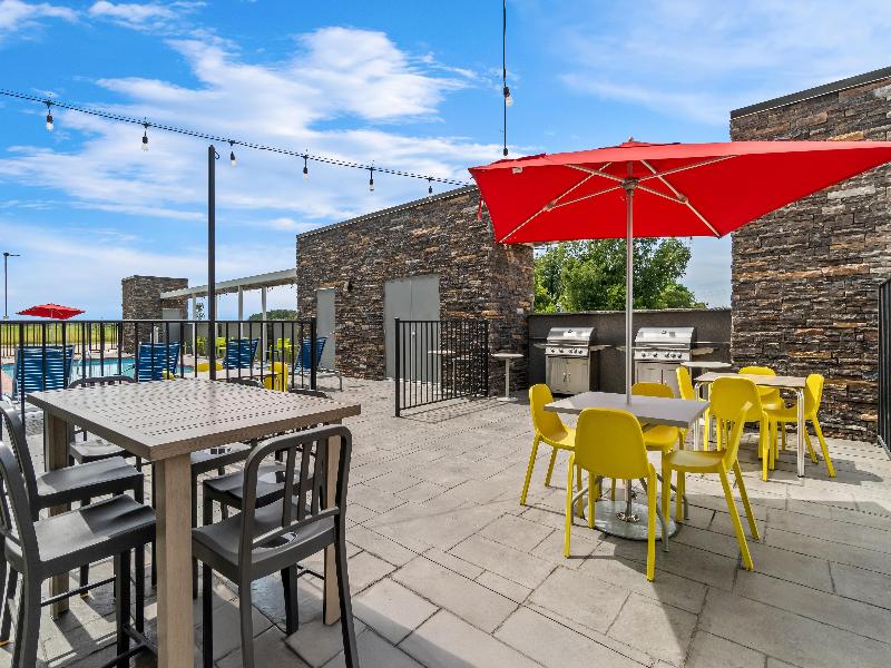 Home2 Suites By Hilton Marion image