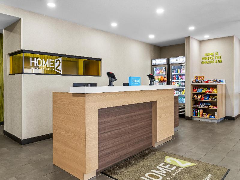 Home2 Suites By Hilton Marion image