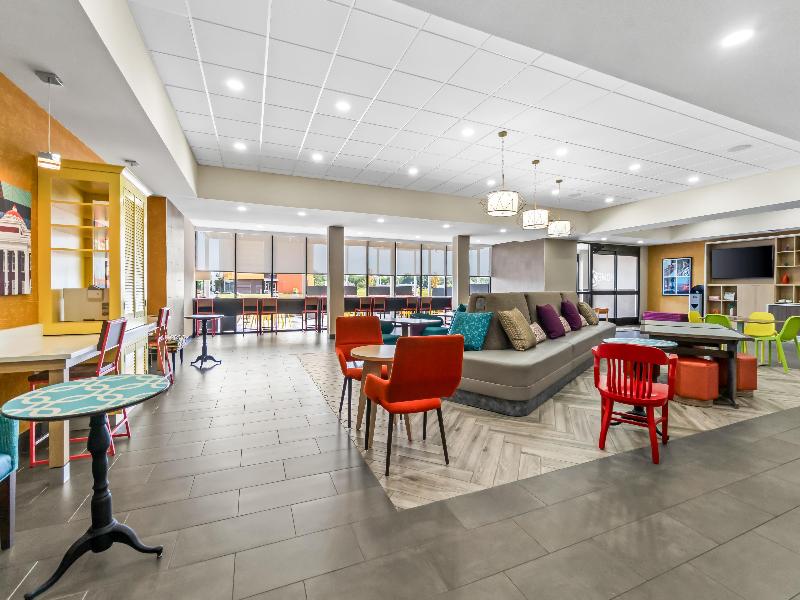 Home2 Suites By Hilton Marion image