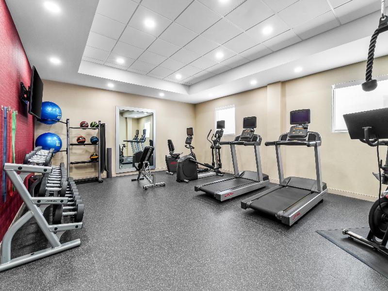 Home2 Suites By Hilton Marion image