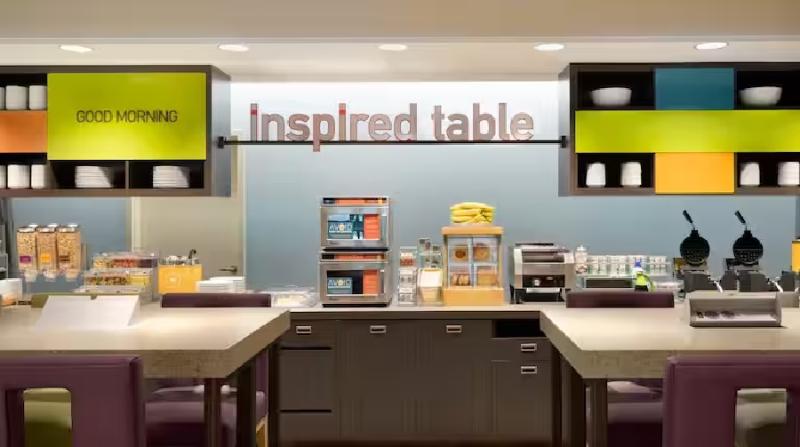 Home2 Suites By Hilton Marion image