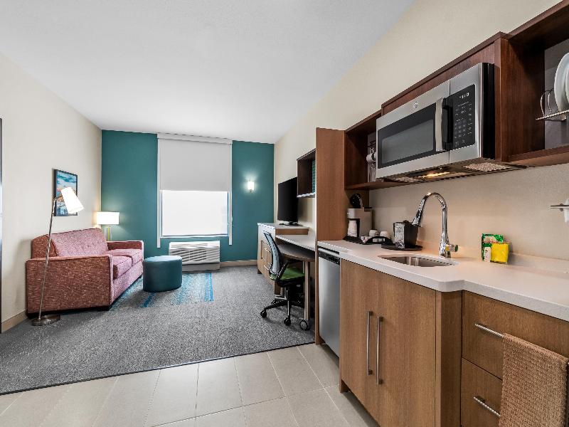 Home2 Suites By Hilton Marion image
