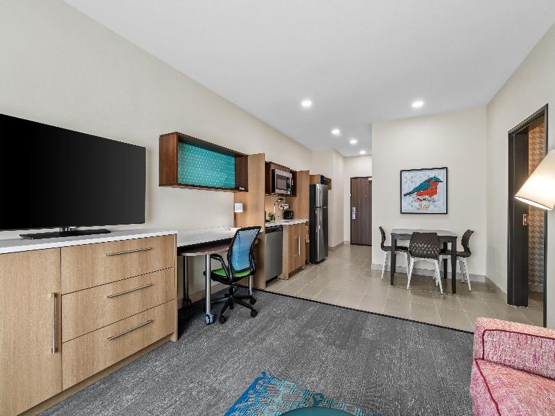 Home2 Suites By Hilton Marion image