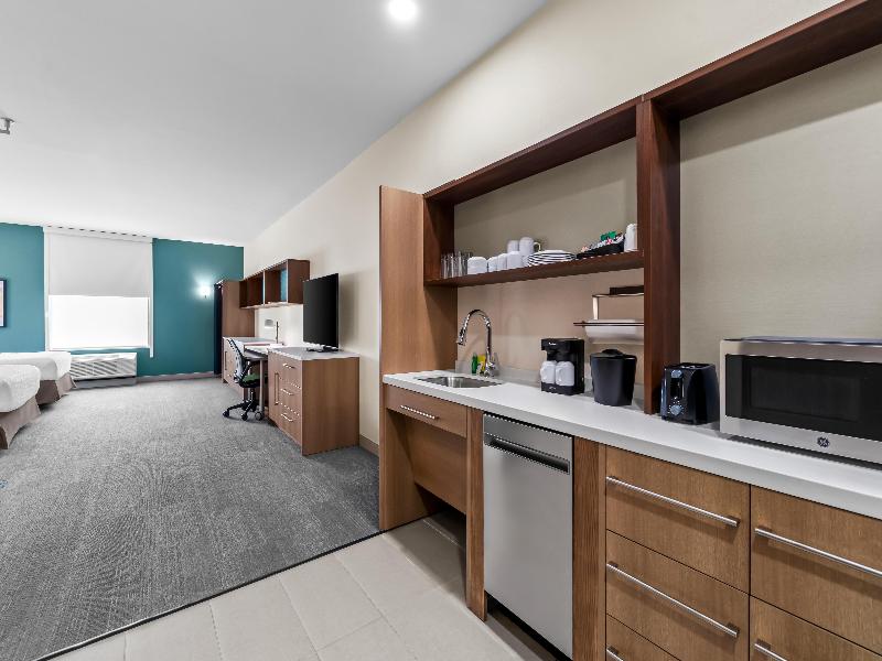 Home2 Suites By Hilton Marion image