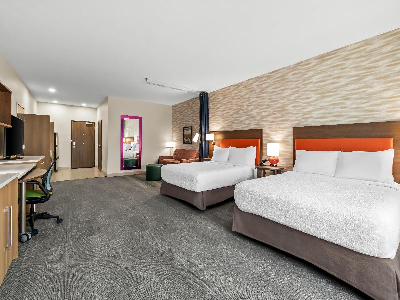 Home2 Suites By Hilton Marion image