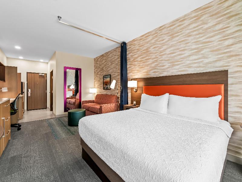 Home2 Suites By Hilton Marion image