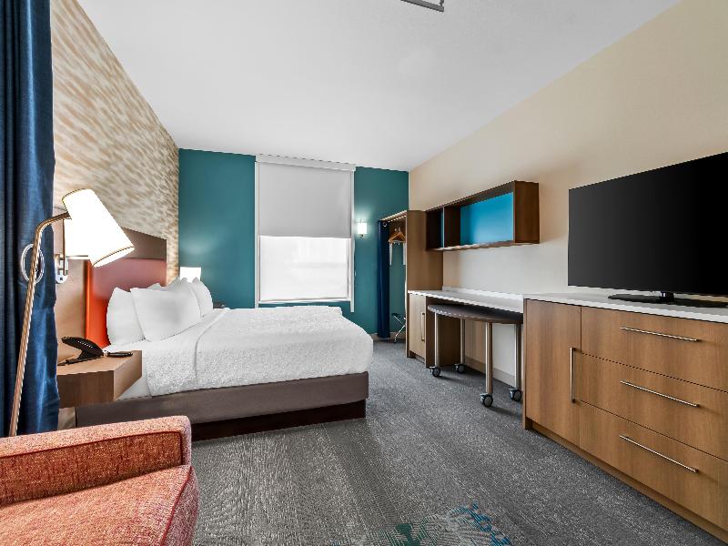 Home2 Suites By Hilton Marion image