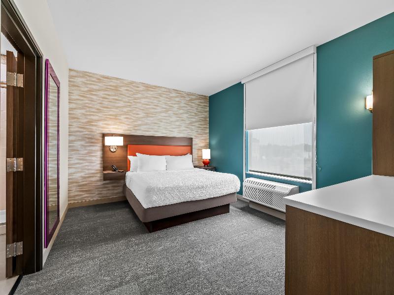 Home2 Suites By Hilton Marion image