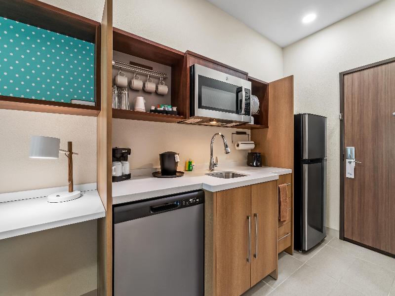 Home2 Suites By Hilton Marion image