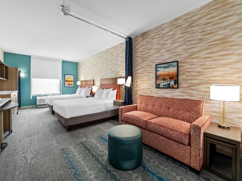 Home2 Suites By Hilton Marion image