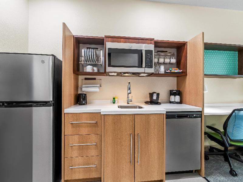 Home2 Suites By Hilton Marion image