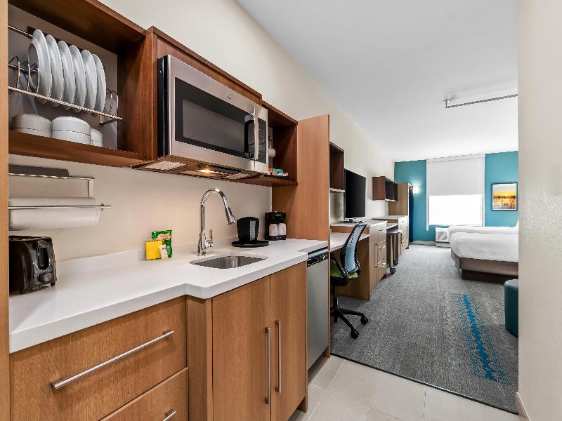 Home2 Suites By Hilton Marion image