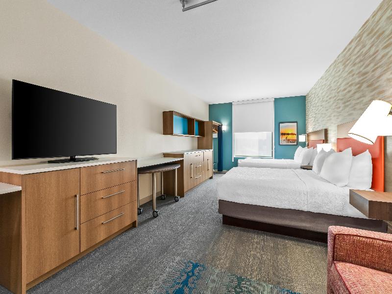 Home2 Suites By Hilton Marion image