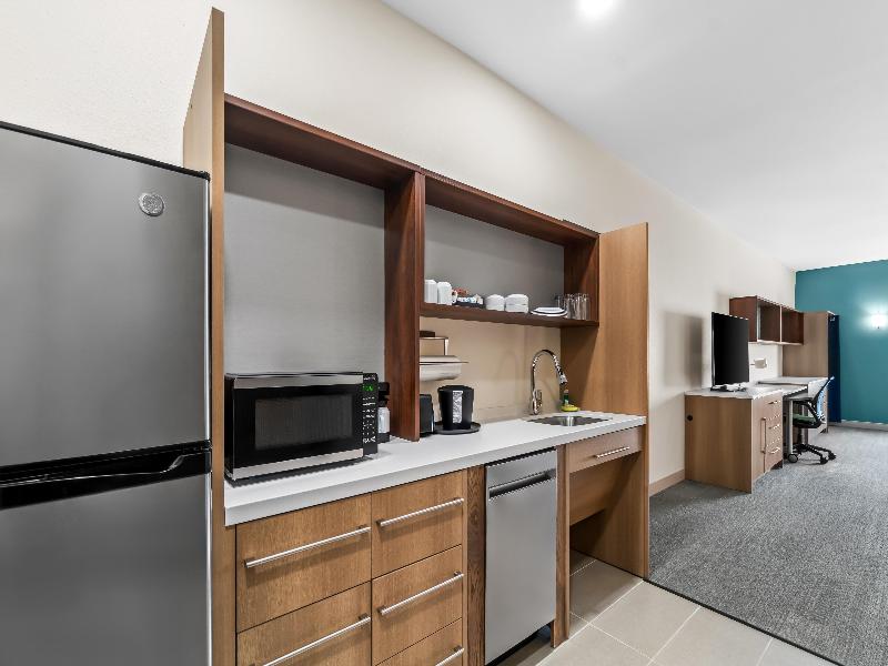Home2 Suites By Hilton Marion image