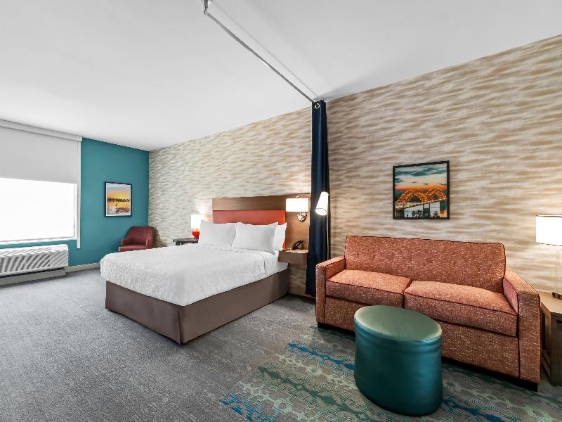 Home2 Suites By Hilton Marion image