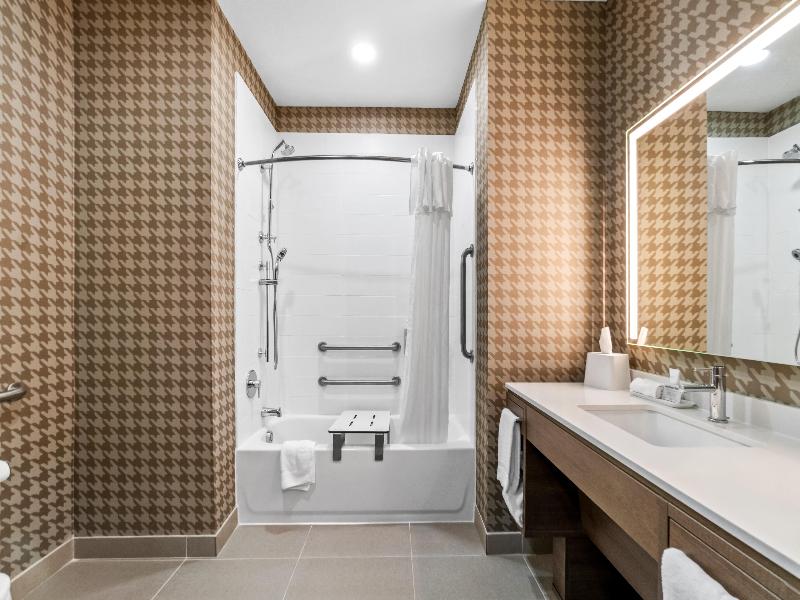 Home2 Suites By Hilton Marion image