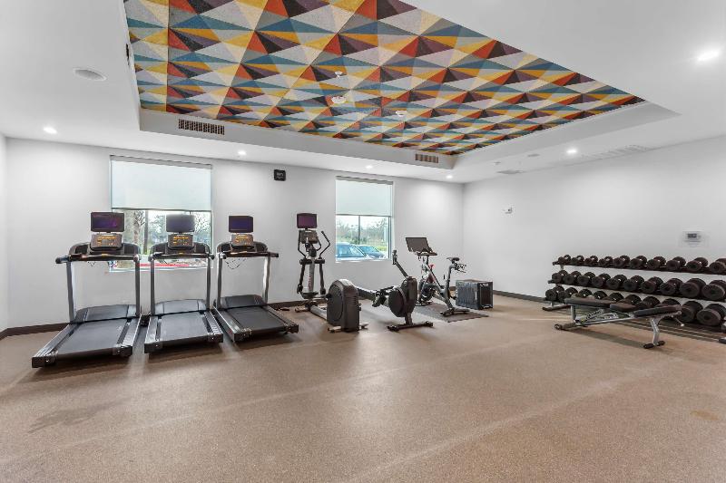 Home2 Suites By Hilton Lake Jackson image