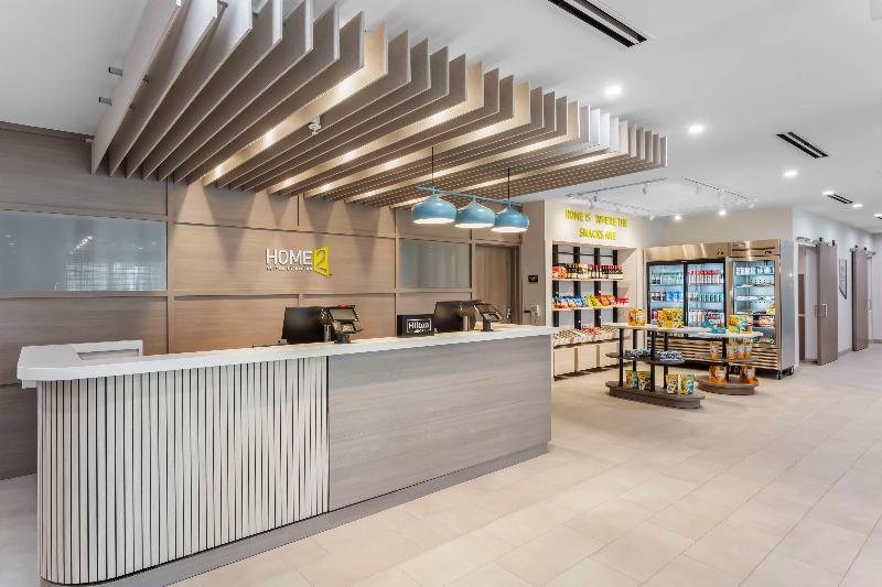 Home2 Suites By Hilton Lake Jackson image