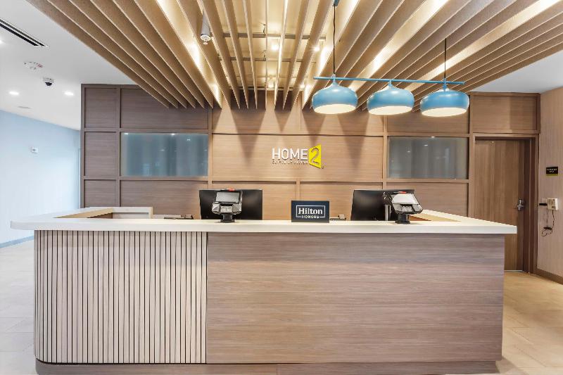 Home2 Suites By Hilton Lake Jackson image