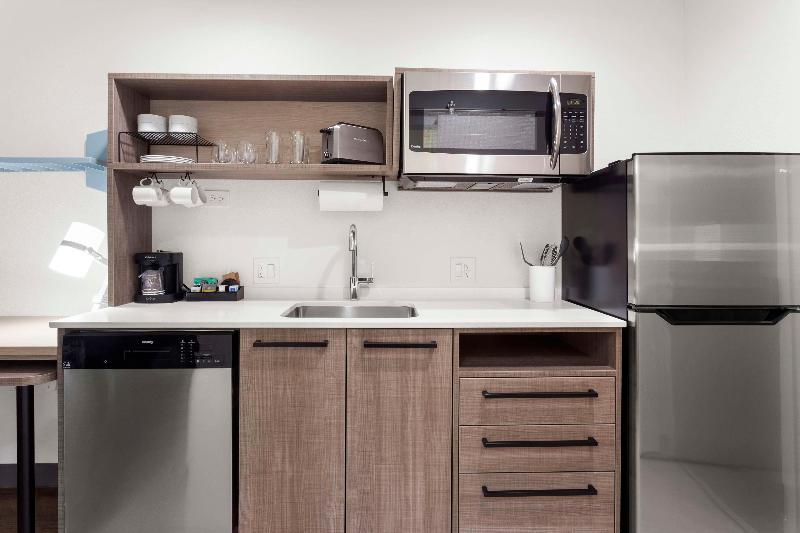 Home2 Suites By Hilton Lake Jackson image
