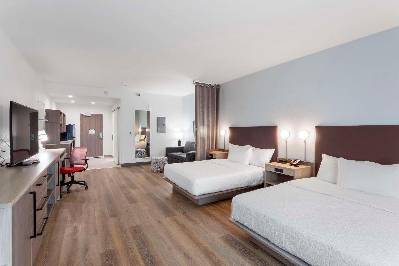 Home2 Suites By Hilton Lake Jackson image