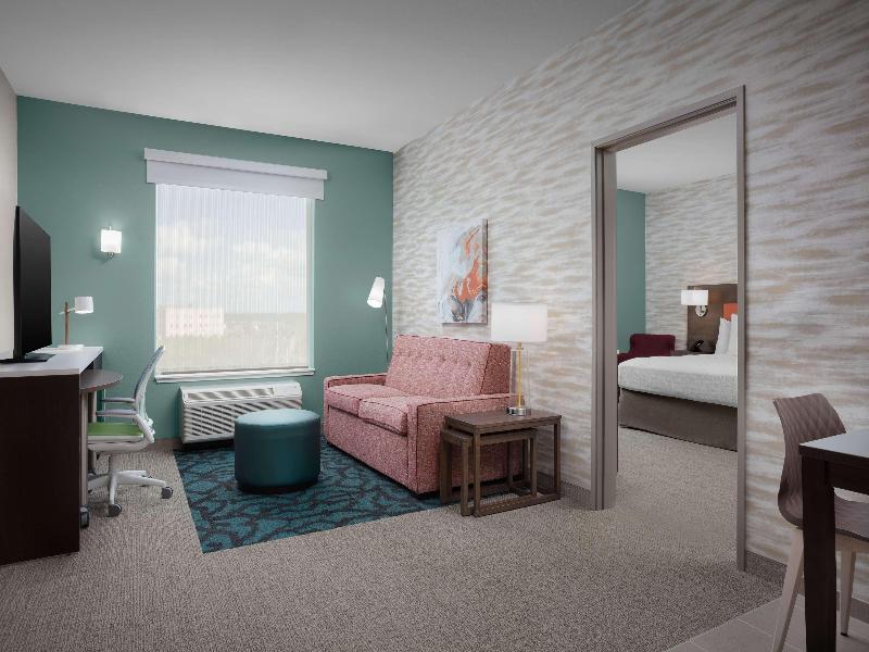 Home2 Suites By Hilton Laredo North image