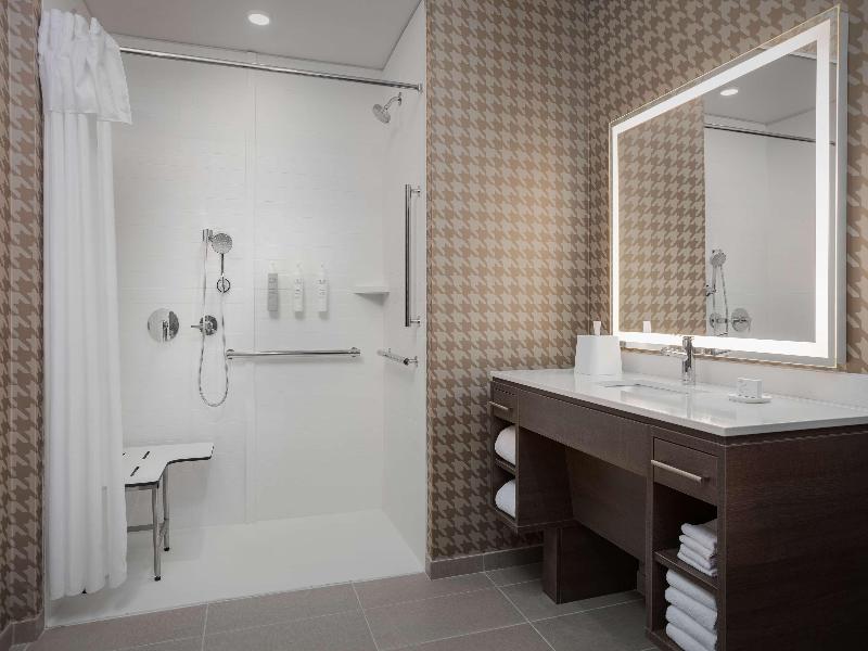 Home2 Suites By Hilton Laredo North image