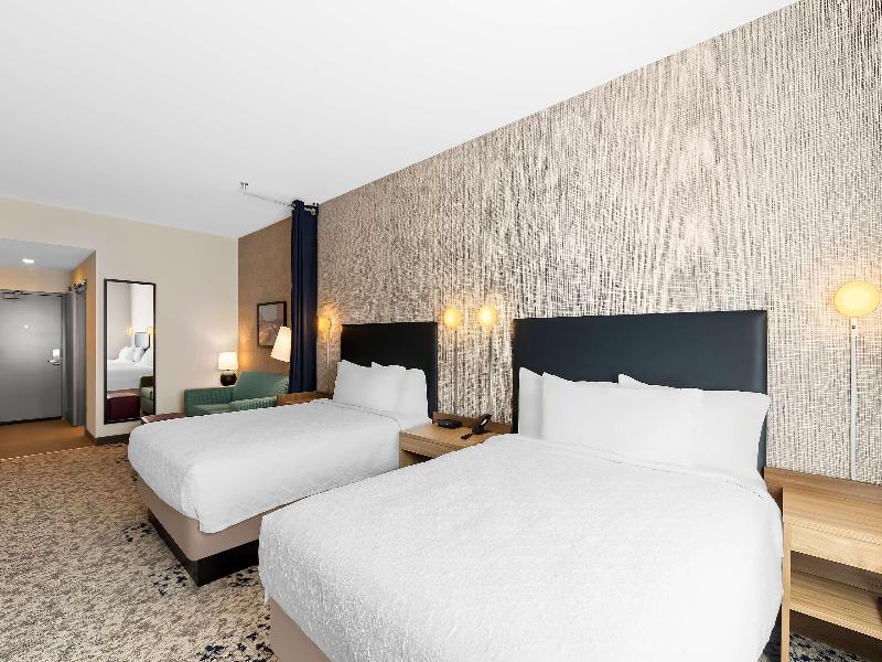 Home2 Suites By Hilton Hendersonville image
