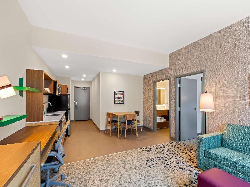 Home2 Suites By Hilton Hendersonville image