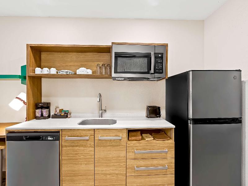 Home2 Suites By Hilton Hendersonville image