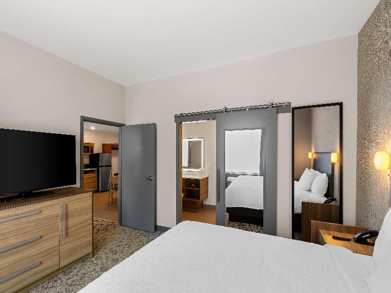 Home2 Suites By Hilton Hendersonville image
