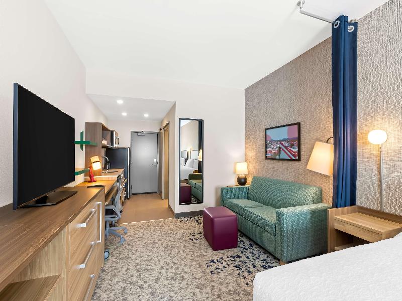 Home2 Suites By Hilton Hendersonville image