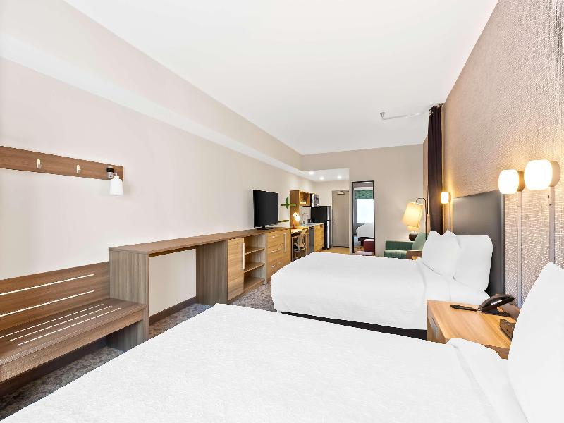 Home2 Suites By Hilton Hendersonville image