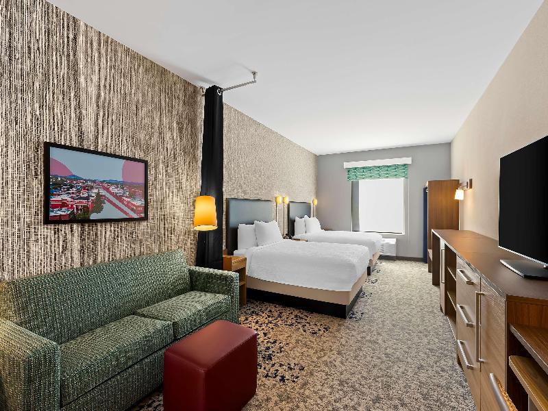 Home2 Suites By Hilton Hendersonville image