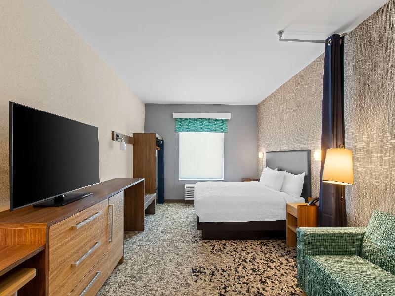 Home2 Suites By Hilton Hendersonville image