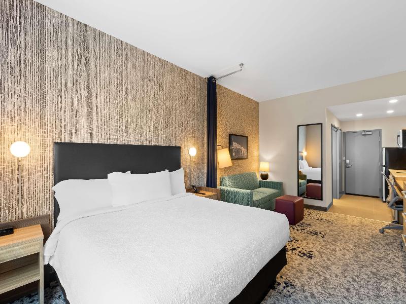 Home2 Suites By Hilton Hendersonville image